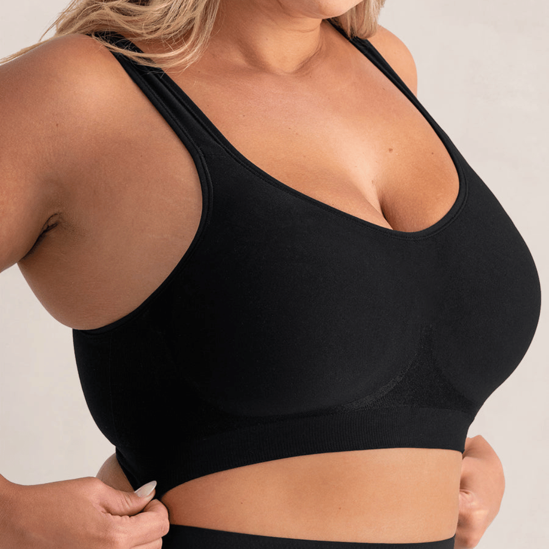 LIEV™ | Il vostro reggiseno comfort con ferretto