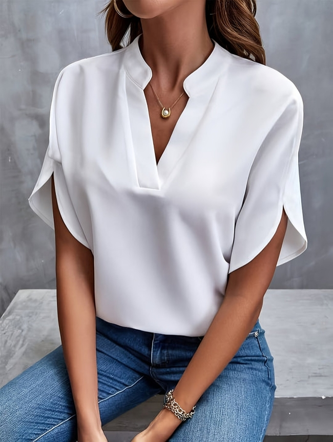 Paola | Blusa Elegante