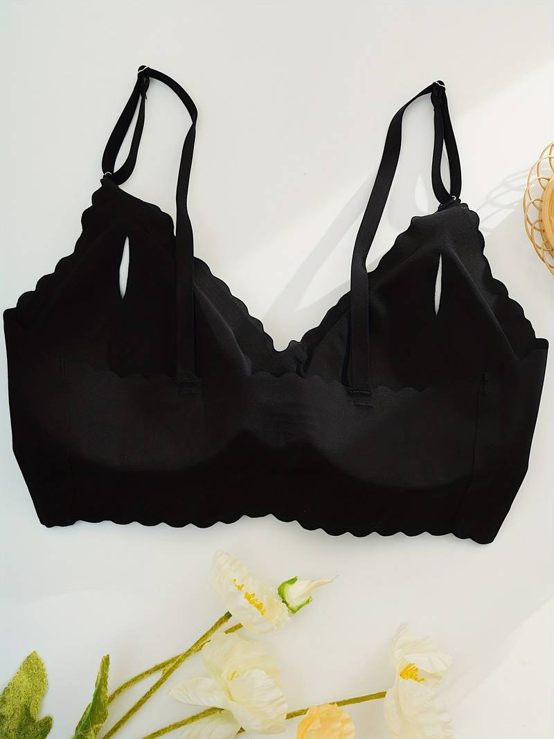 FENNA™ | Reggiseno comfort senza cuciture