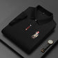 ENZO | POLO-SHIRT DI LUSSO