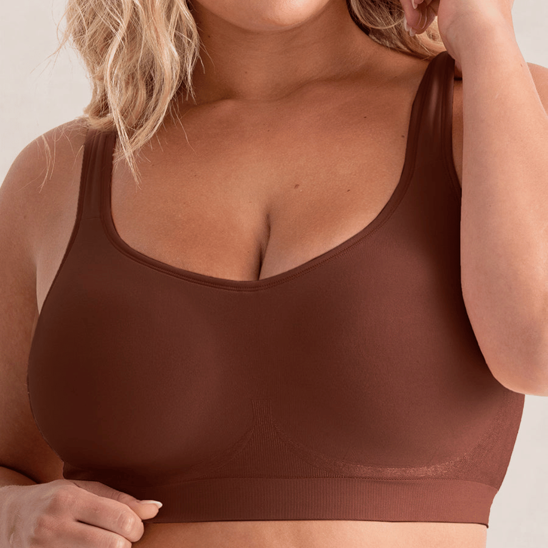 LIEV™ | Il vostro reggiseno comfort con ferretto