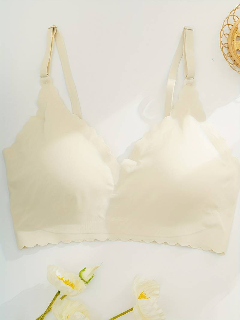 FENNA™ | Reggiseno comfort senza cuciture