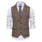 GREYSON | GILET CON TASCHE