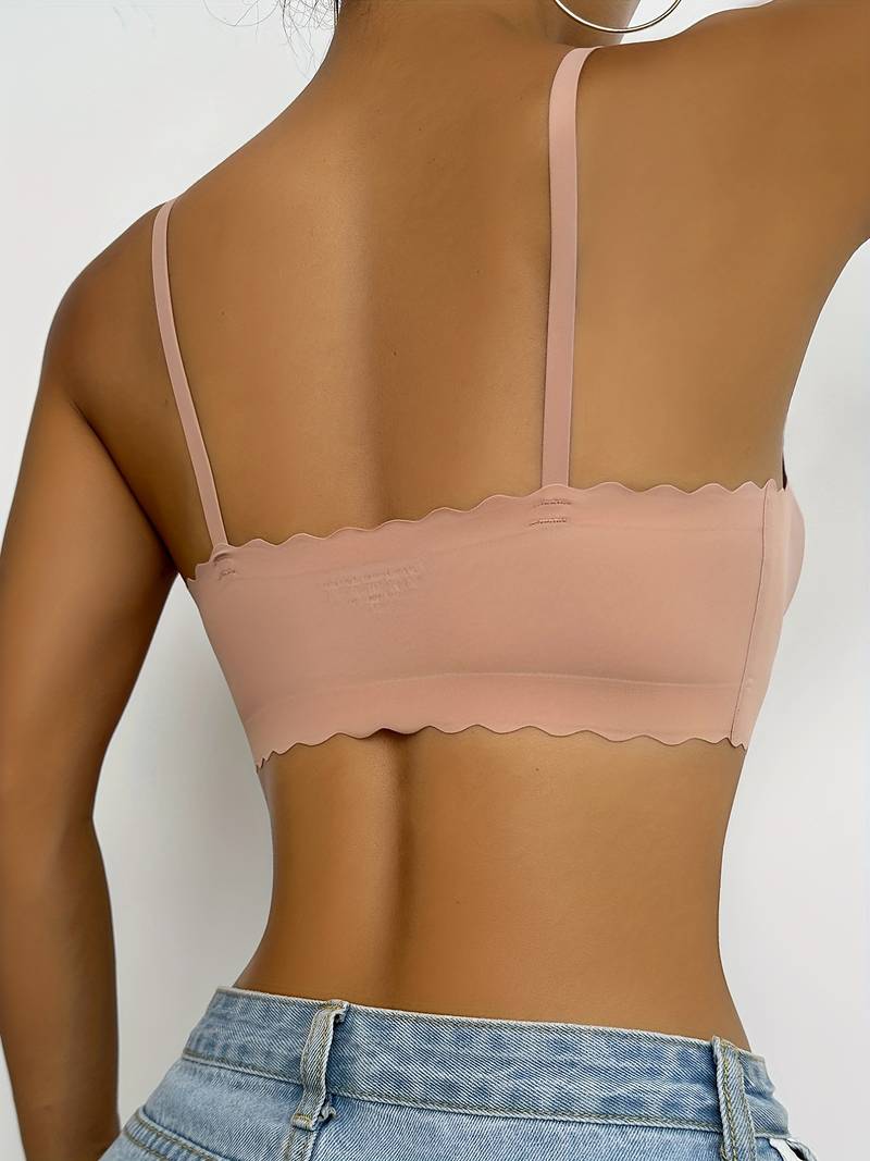 FENNA™ | Reggiseno comfort senza cuciture