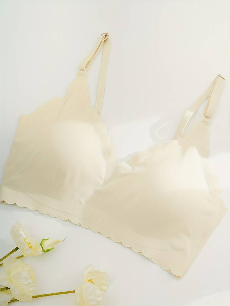 FENNA™ | Reggiseno comfort senza cuciture