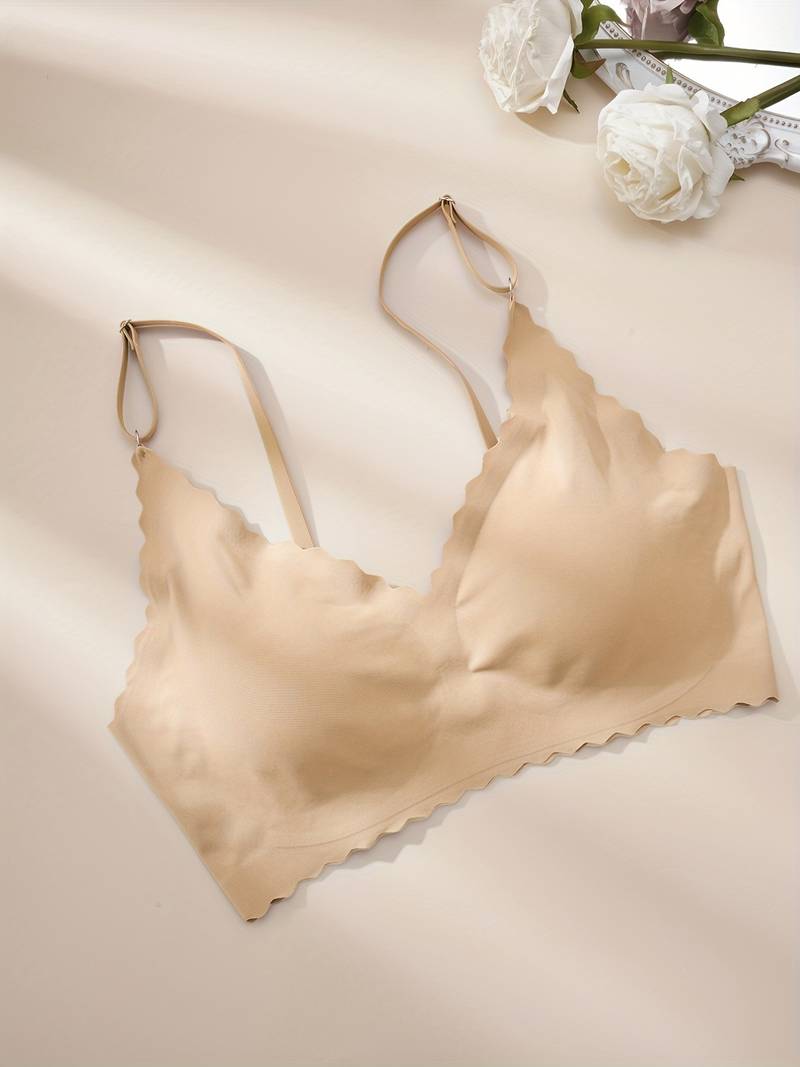 FENNA™ | Reggiseno comfort senza cuciture