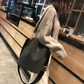 Sofia® | Borsa shopper cucita a mano