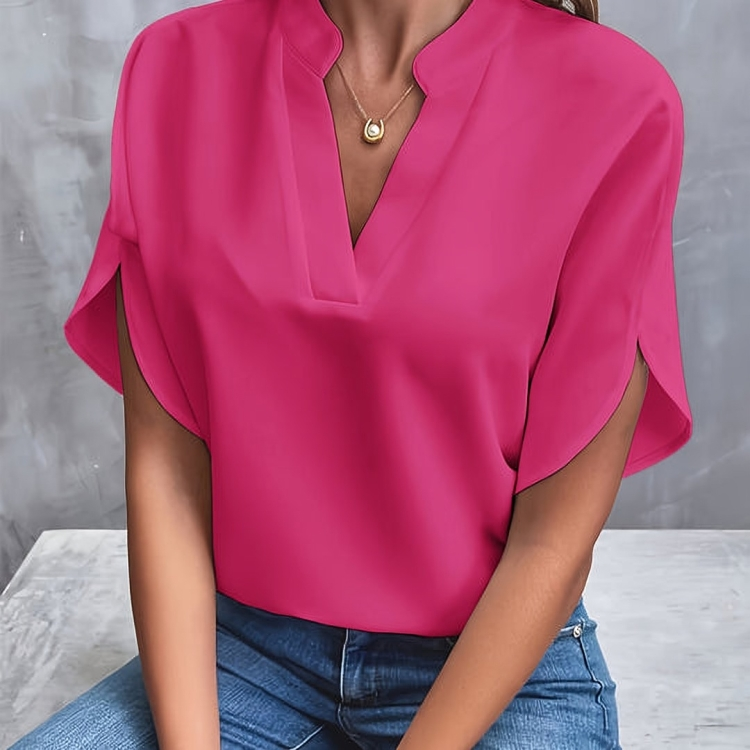 Paola | Blusa Elegante