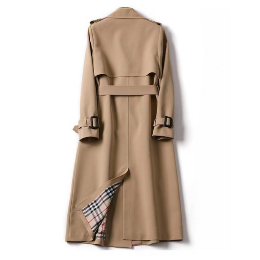 Michela | Trench Classico