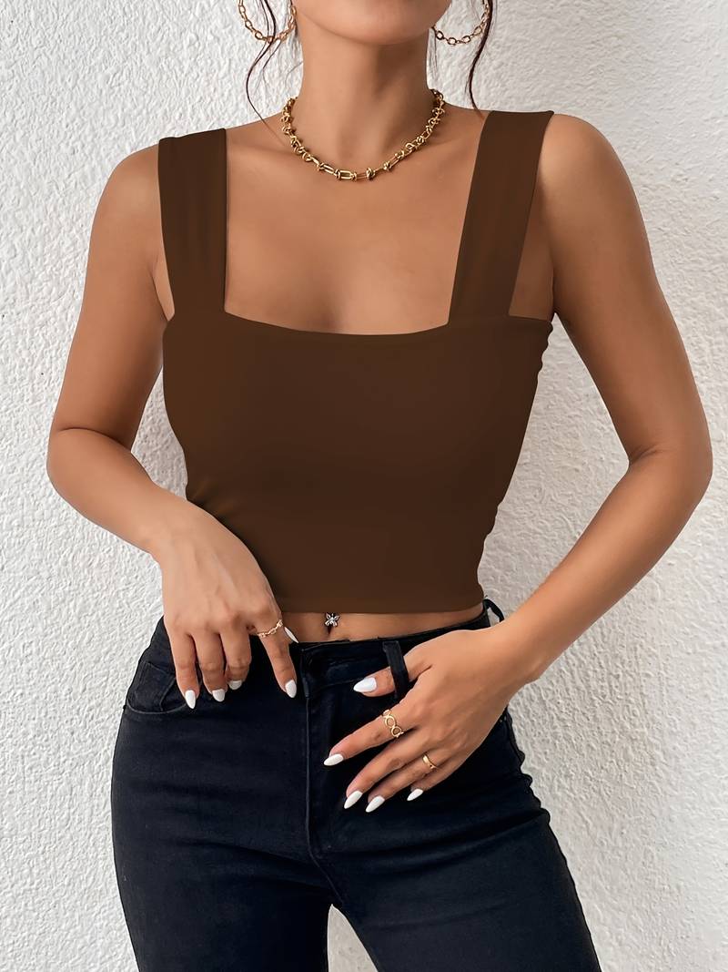 Daphne | Crop top di tendenza