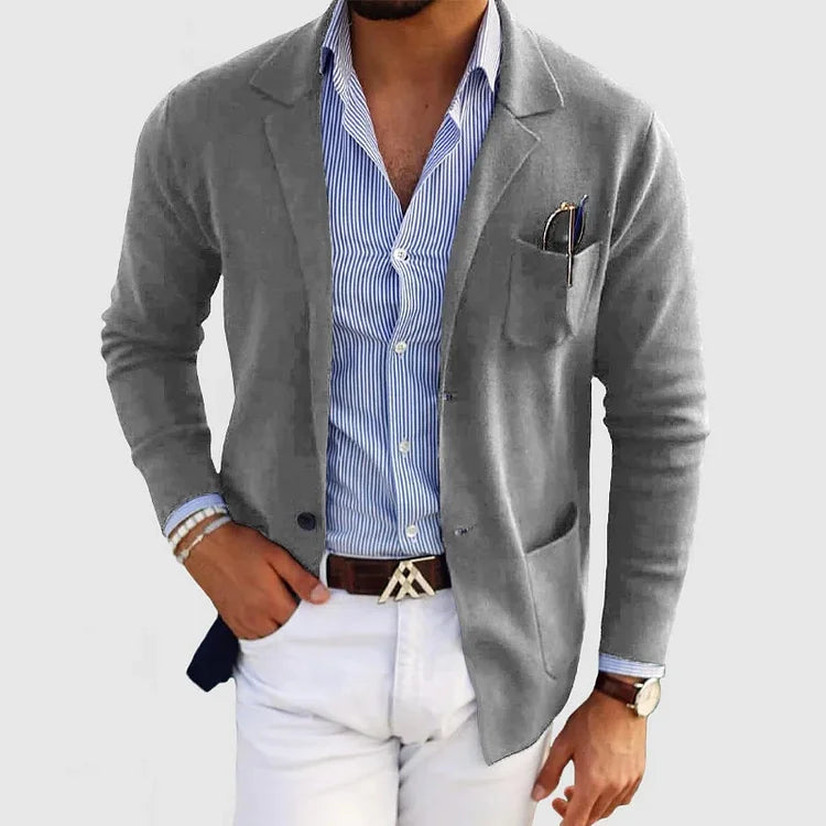 Dexter | Blazer modaiolo