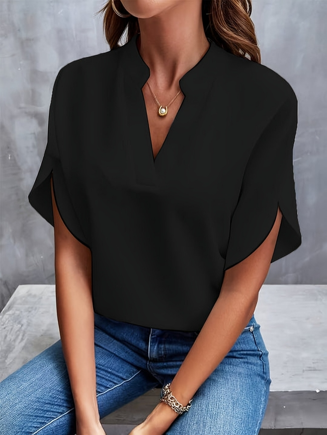 Paola | Blusa Elegante