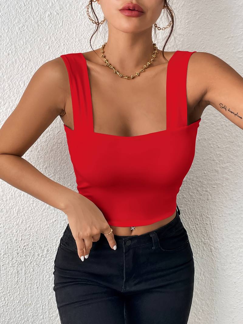 Daphne | Crop top di tendenza