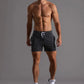 ANGELO | SHORT DA JOGGER A RIGHE