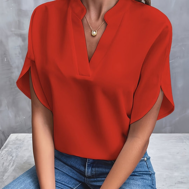 Paola | Blusa Elegante