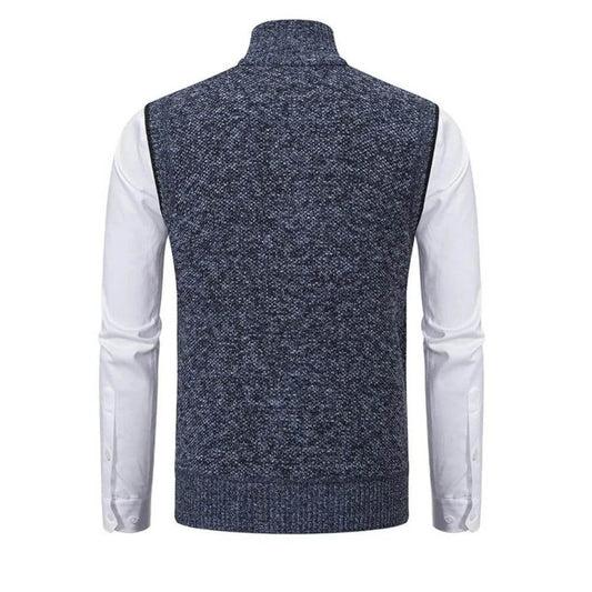 Alberto™ - Gilet da Uomo Stile e Comfort