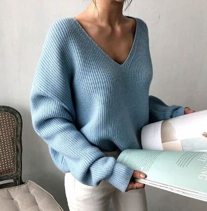 Avegail | Maglione Dal Taglio Ampio