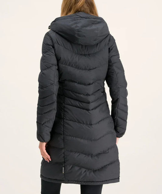 Carmela™ - Cappotto Lungo Invernale Comodo