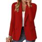 Ashley | Blazer a maniche lunghe