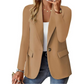 Ashley | Blazer a maniche lunghe