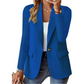 Ashley | Blazer a maniche lunghe