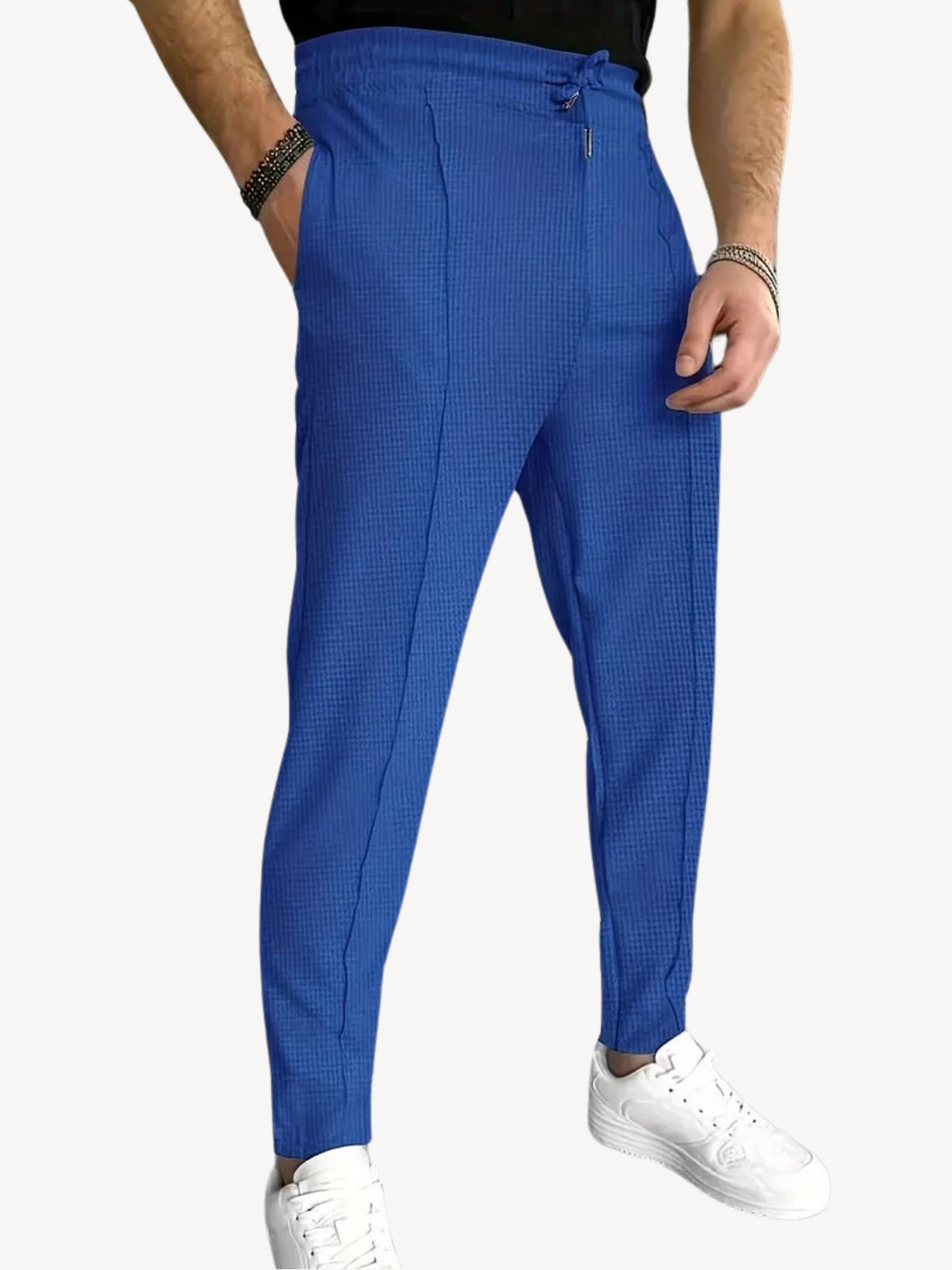 ALONZO -  PANTALONI SPORTIVI CASUAL (2+1 GRATIS)