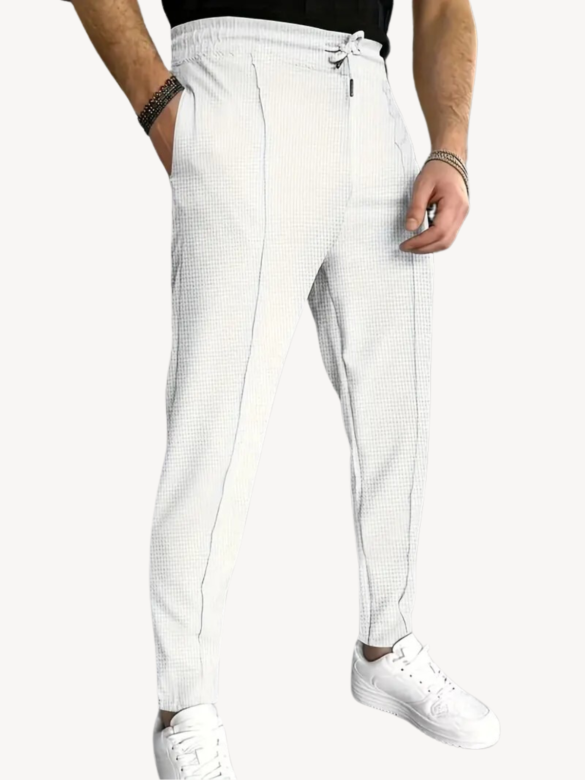 ALONZO -  PANTALONI SPORTIVI CASUAL (2+1 GRATIS)