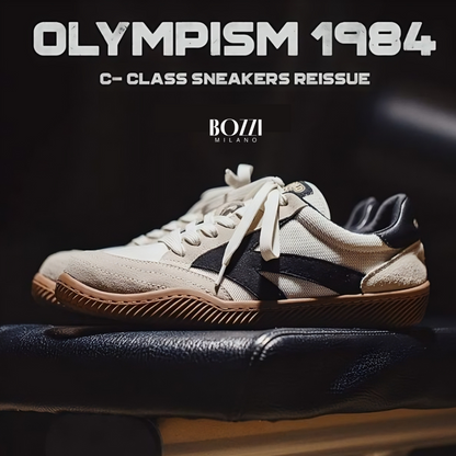 Olympism 1984 Pro Sneakers