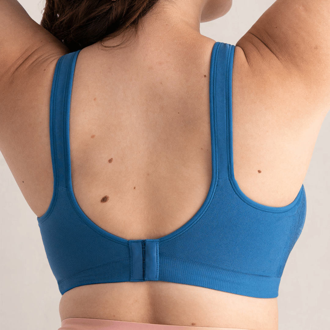 LIEV™ | Il vostro reggiseno comfort con ferretto