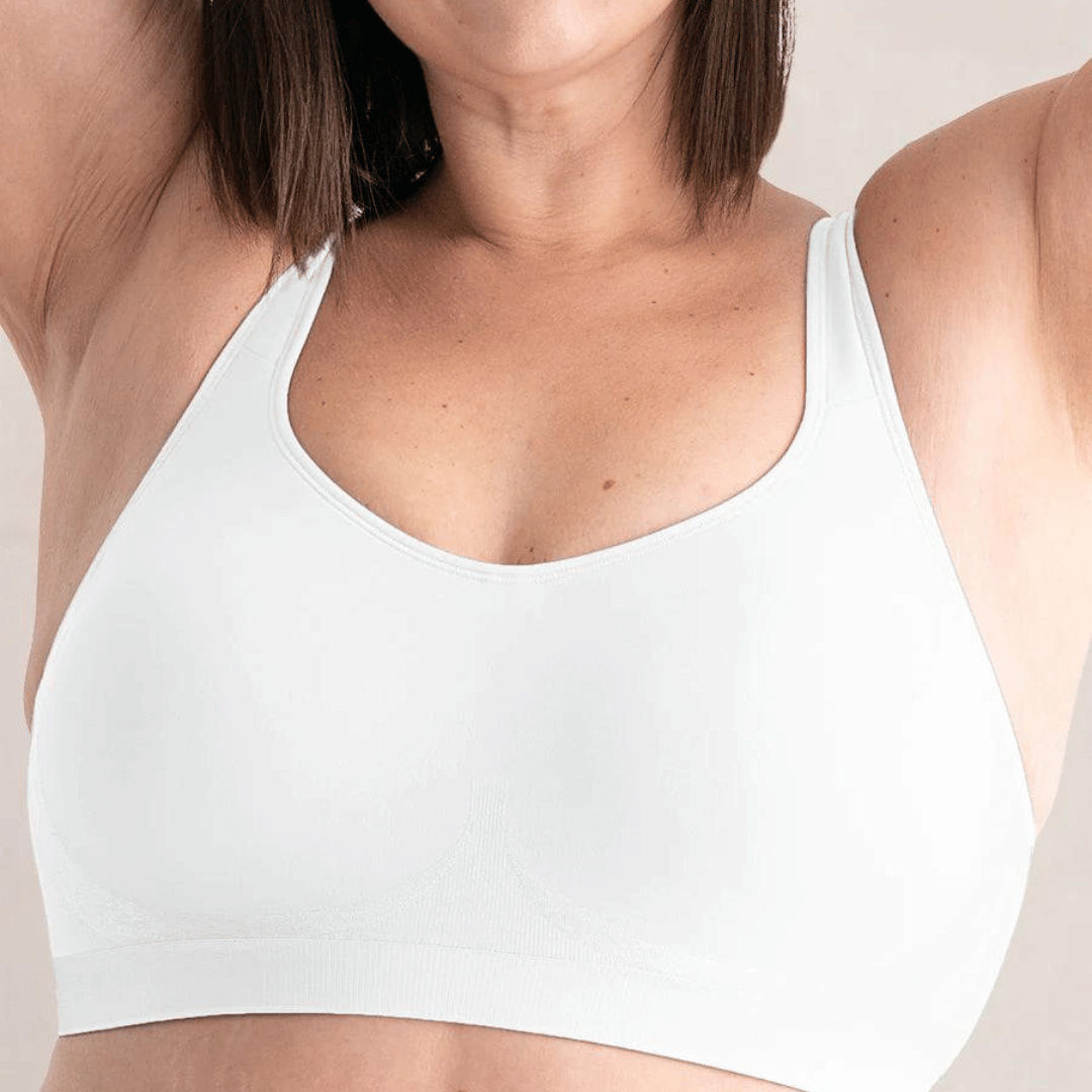 LIEV™ | Il vostro reggiseno comfort con ferretto