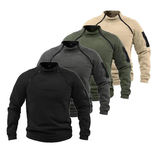 Axel® – Maglia Termica Militare