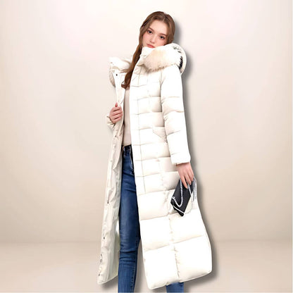 Letizia™ - Cappotto Invernale Ultralight