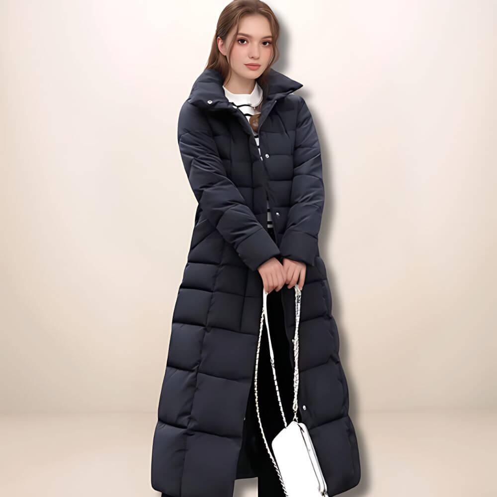 Letizia™ - Cappotto Invernale Ultralight