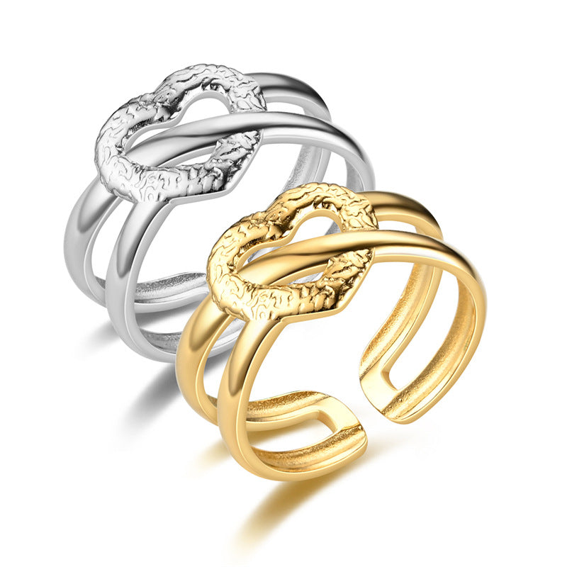 SUMMER RINGS® | ANELLI ESTIVI REGOLABILI