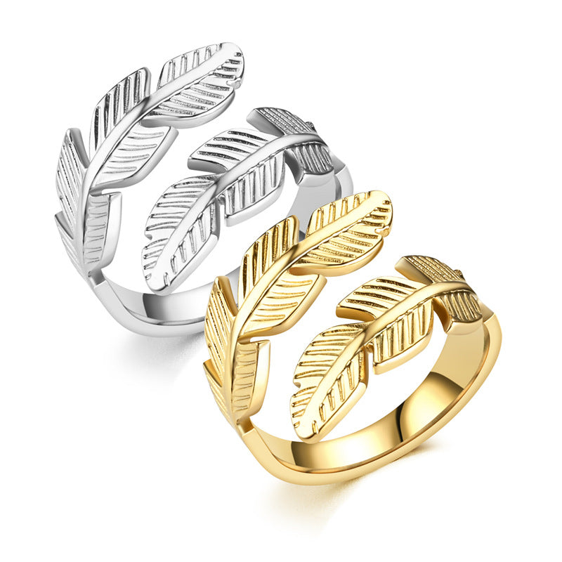 SUMMER RINGS® | ANELLI ESTIVI REGOLABILI