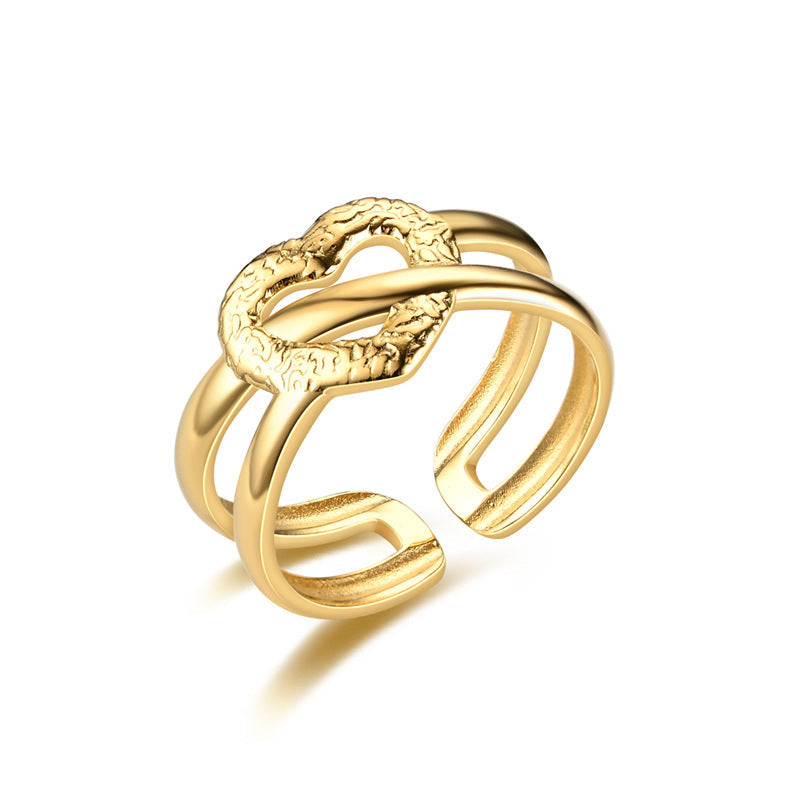 SUMMER RINGS® | ANELLI ESTIVI REGOLABILI