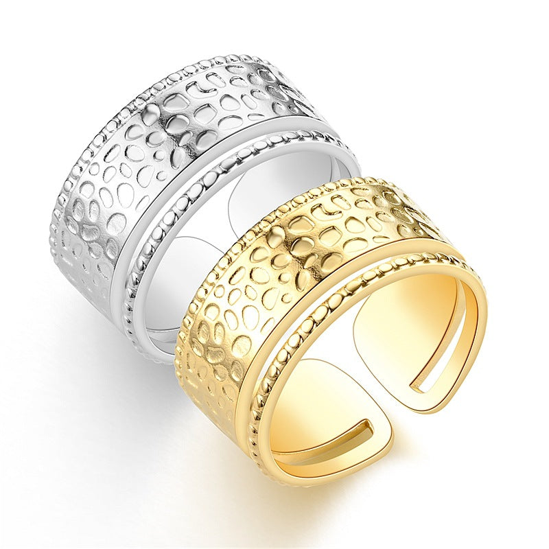 SUMMER RINGS® | ANELLI ESTIVI REGOLABILI