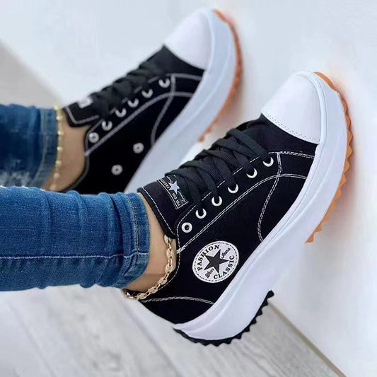 Chiara™ | Sneakers  Comode