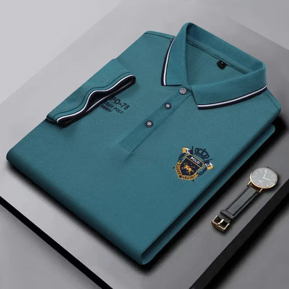 RAFFAELE | POLO-SHIRT DI LUSSO