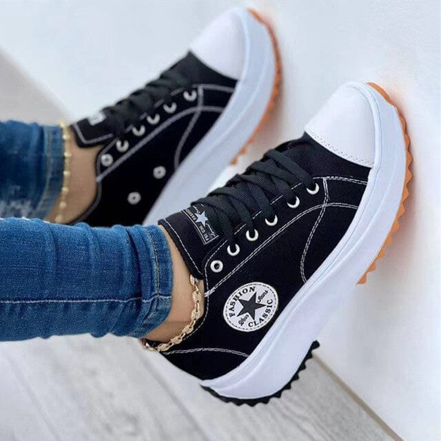 MARY - ORTHOPEDIC FASHION SNEAKERS