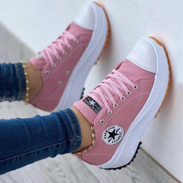 MARY - ORTHOPEDIC FASHION SNEAKERS