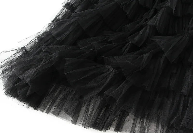 GIULIA™ | Gonna in tulle