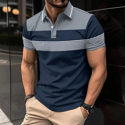 Lorenzo | Polo Uomo | 1+1 Gratis