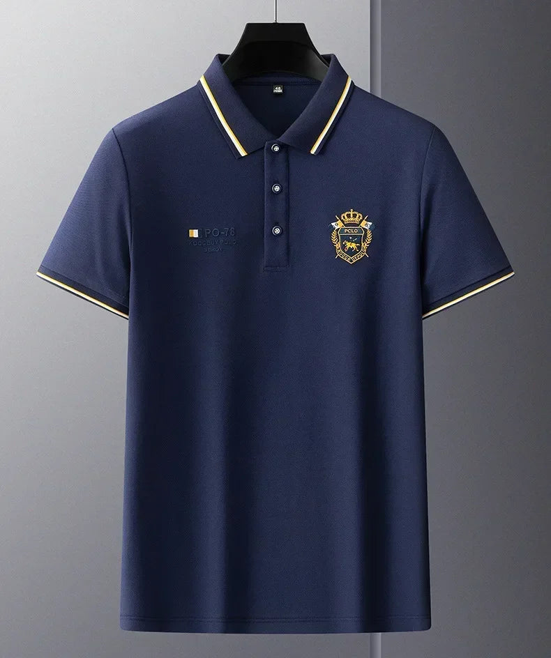 RAFFAELE | POLO-SHIRT DI LUSSO