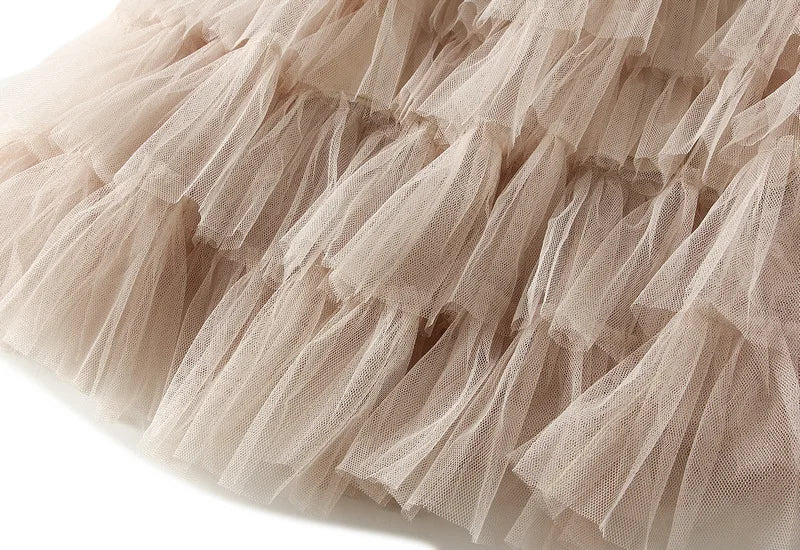 GIULIA™ | Gonna in tulle