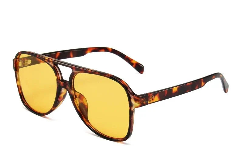 SunnyShades™ | Top Trend 2024 Occhiali da Sole