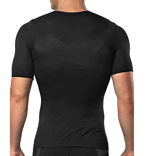 MuscleFit | Precisione vestibilità contorno camicia