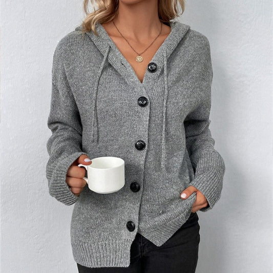 Naomi | Cardigan da donna alla moda