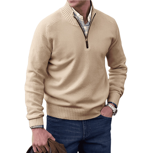 Nathan | Maglione in cashmere