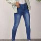 Vanna™ - Jeans Elasticizzati con Fodera in Pile